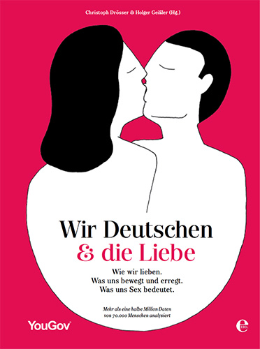 Wir Deutschen und die Liebe